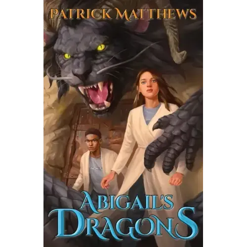 Abigail's Dragons