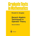 Banach Algebra Techniques in Operator Theory