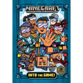 Into the Game! (Minecraft Woodsword Chronicles #1)