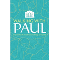 Walking with Paul: Six Weeks of Devotions for Body and Spirit