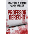 Profesor Derecho