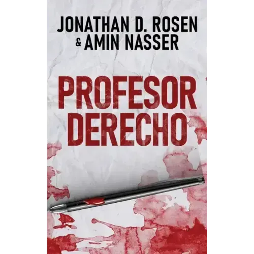Profesor Derecho