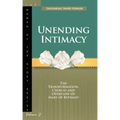 Unending Intimacy: The Transformation, Choices And Overflow of Mary of Bethany