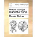 A New Voyage Round the World.