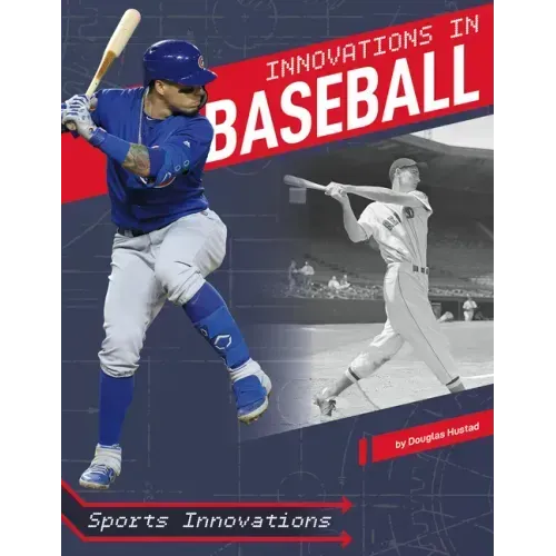 Innovations in Baseball