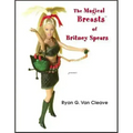 Magical Breasts of Britney Spears the