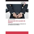 Prevención de Lavado de Dinero