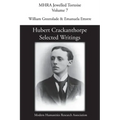 Hubert Crackanthorpe: Selected Writings