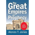 The Great Empires of Prophecy