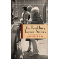 The Tumbling Turner Sisters: A Book Club Recommendation!