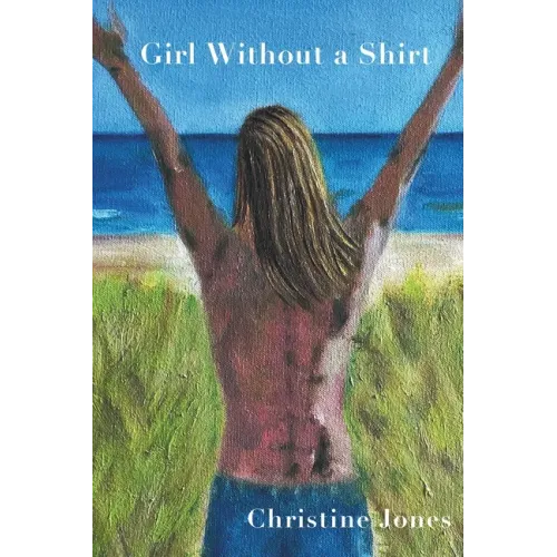 Girl Without a Shirt
