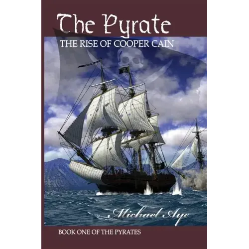 The Pyrate