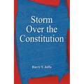 Storm Over the Constitution