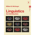 Linguistics: An Introduction