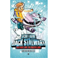 Secret Agent Jack Stalwart: Book 12: The Fight for the Frozen Land: The Arctic