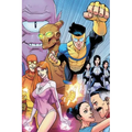 Invincible: The Ultimate Collection Volume 11