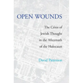 Open Wounds: The Crisis of Jewish Thought in the Aftermath of the Holocaust