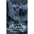 Atlantis, the Antediluvian World