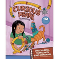 Curious Pearl Tinkers with Simple Machines: 4D an Augmented Reading Science Experience