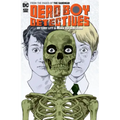 Dead Boy Detectives by Toby Litt & Mark Buckingham