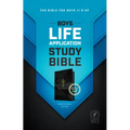 Boys Life Application Study Bible NLT, Tutone