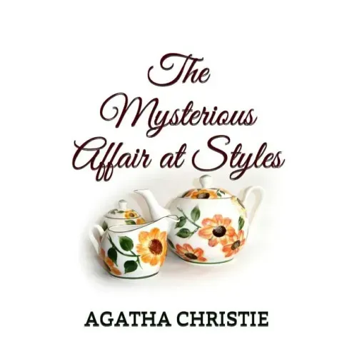 The Mysterious Affair at Styles