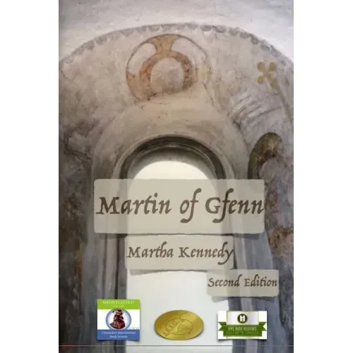 Martin of Gfenn, Second Edition