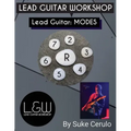 Lead Guitar Modes