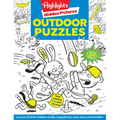 Outdoor Puzzles