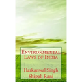 Environmental Laws of India