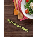 My Recipe Book
