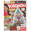 Todo Bordado 7: Navidad