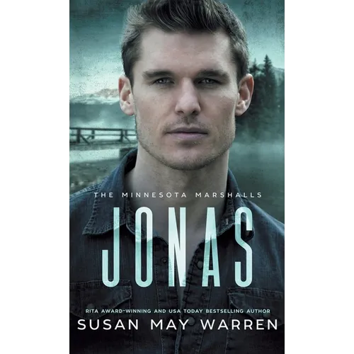 Jonas: A storm chaser and a bomb expert meet on a mountain. Now they have to save the world!