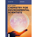 Chemistry for Environmental Scientists