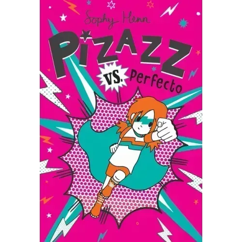 Pizazz vs. Perfecto