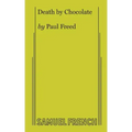 Death By Chocolate