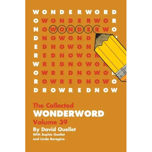 WonderWord Volume 39