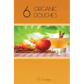 6 Organic Douches