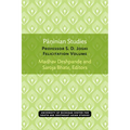 Paninian Studies: Professor S. D. Joshi Felicitation Volume Volume 37