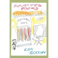 Selected Poems 1975-2010