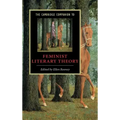 Camb Comp Feminist Literary Theory