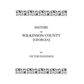 History of Wilkinson County [Georgia]