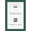 Ephesians: An Introduction and Commentary