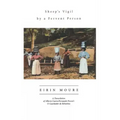 Sheep's Vigil by a Fervent Person