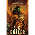 Reiffen's Choice: Book One of the Stoneways Trilogy