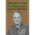 Swords and Plowshares: A Memoir