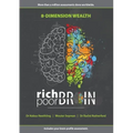 Rich Brain, Poor Brain: 8 Dimension Wealth
