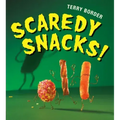 Scaredy Snacks!