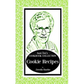 Aunt Dot's Cookbook Collection of Cookie Recipes