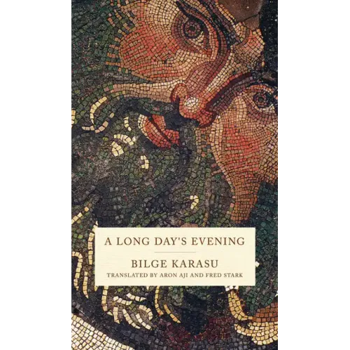 A Long Day's Evening